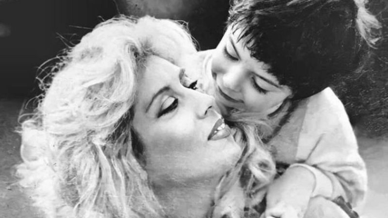 Mara Jimnez como madre: una gran prdida que golpe su vida