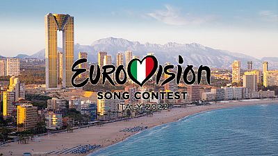 Sigue en directo el anuncio de RTVE sobre Eurovisin 2022, desde Benidorm