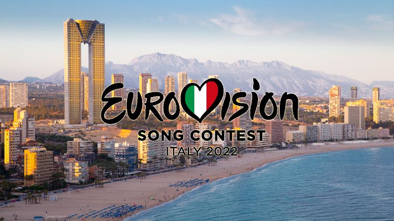 Sigue en directo el anuncio de RTVE sobre Eurovisión 2022, desde Benidorm