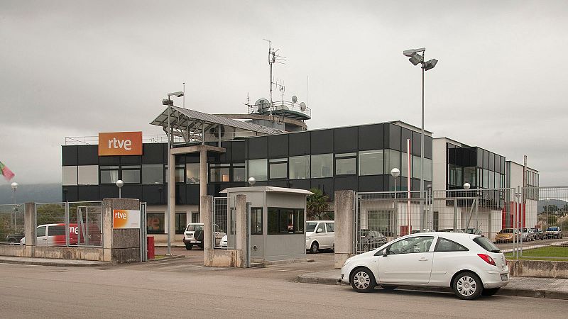 Jaime Aja, nuevo director de RTVE Cantabria