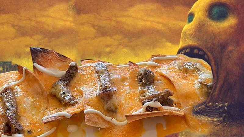 'Cooking For Bae': el terrorismo gastron�mico convertido en comedia