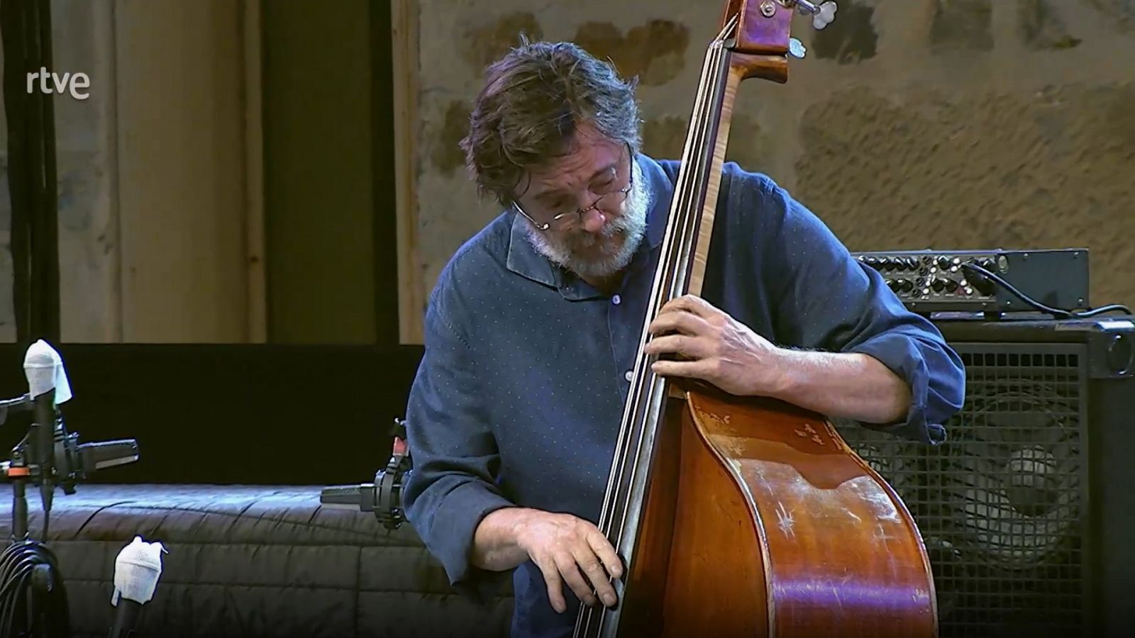 Festivales de verano de La 2 - 55º Jazzaldia: "VEINTE VEINTE" - ver ahora