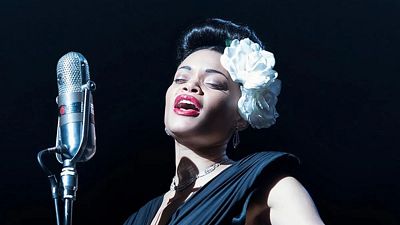 Mujeres malditas - Billie Holiday: lo azaroso de la vida - Mujeres malditas | Escuchar