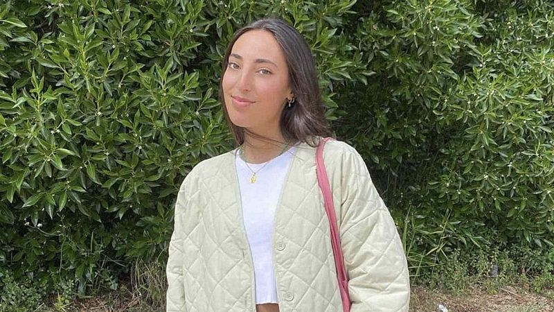 Marta Soliño: "Mis seguidores pensaban que yo era un chico"