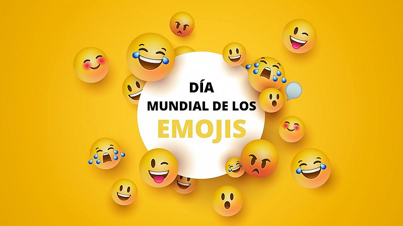 Día Mundial del Emoji: más de veinte años de emociones a través de la pantalla