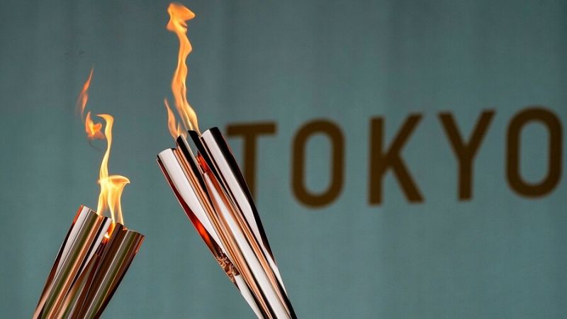 ¿Cuál es el origen y el significado de la antorcha olímpica?