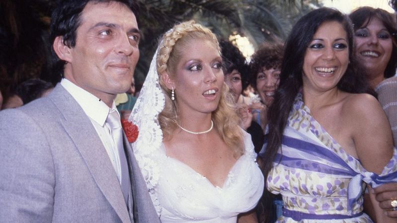 Mara Jimnez: De qu folclricas era realmente amiga?