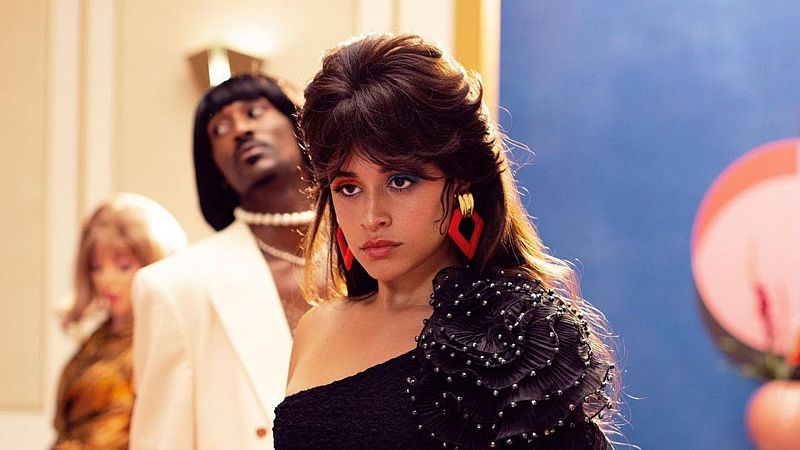 Camila Cabello vuelve a enfrentarse a los haters en defensa de los "cuerpos reales"