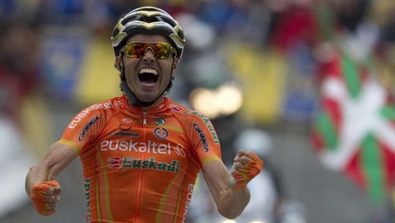 Luz-Ardiden, la monta�a m�gica de los espa�oles - Cap�tulo 6