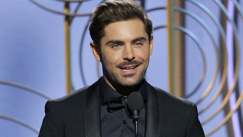Zac Efron, con el 'corazón roto' pero en su momento más dulce: ¿por qué razones?