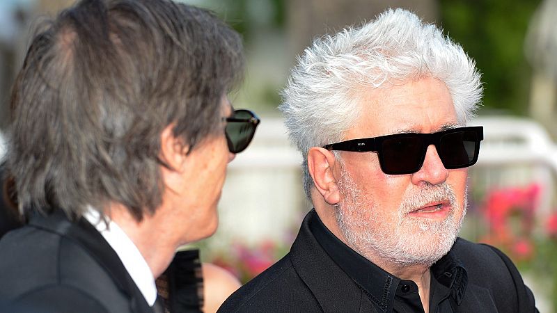 Almodóvar inaugurará la Mostra de Venecia y competirá en el certamen con 'Madres Paralelas'