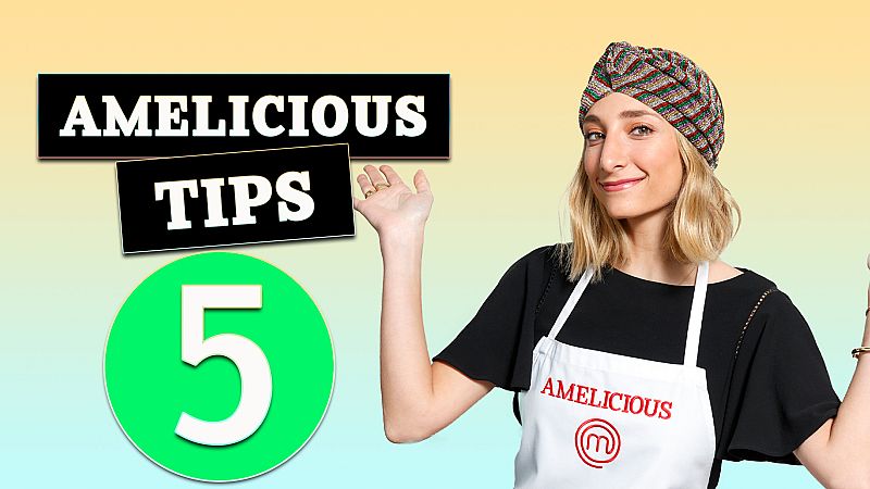 Consejos para una alimentación saludable