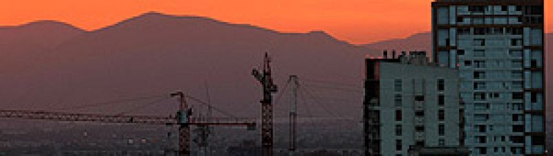 El precio de la vivienda libre baja un 3% en el tercer trimestre por el descenso de los pisos usados