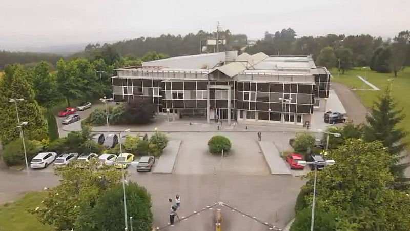 RTVE celebra os seus 50 anos en Galicia con catro días de programación especial