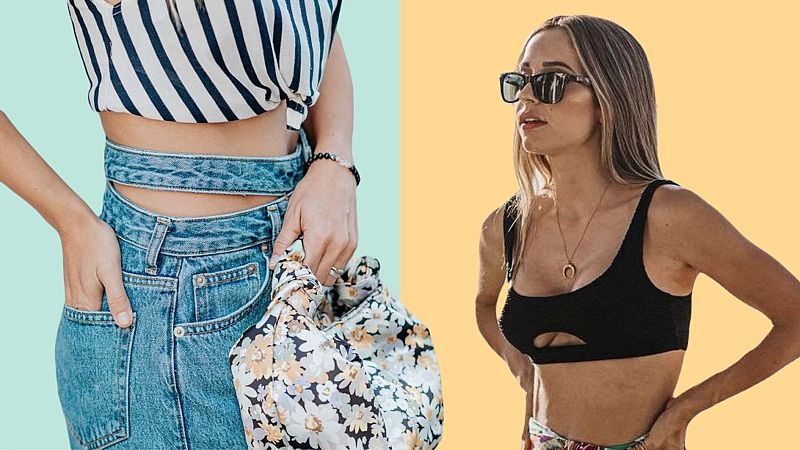 Repasamos las tendencias de moda para este verano con Verónica Díaz, de JustCoco, ¿las amas o las odias?