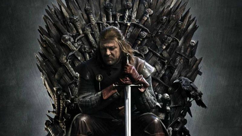 Un brote de COVID paraliza el rodaje de la secuela de 'Juego de Tronos'