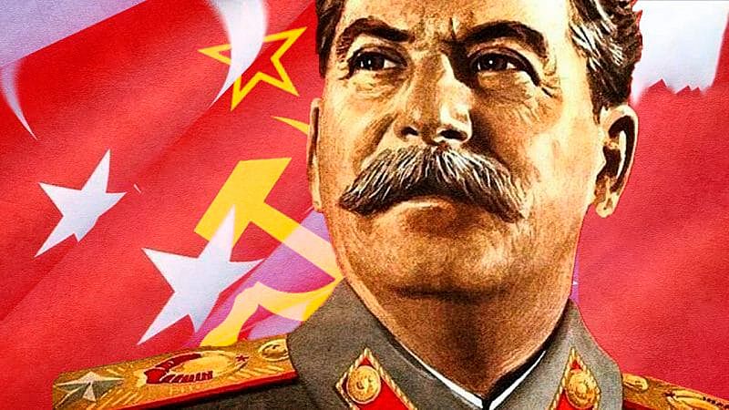 ¿Quién fue Stalin? Conoce al llamado 'Hombre de acero' en Apocalipsis Stalin