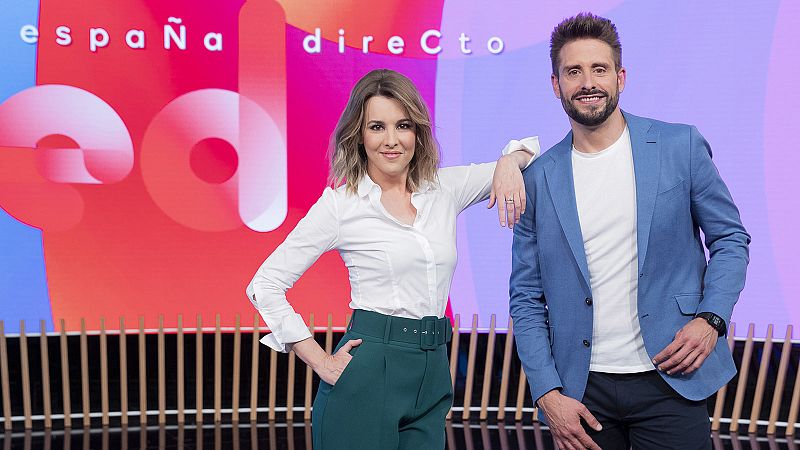 'España directo' se suma a la celebración de Tokyo 2020