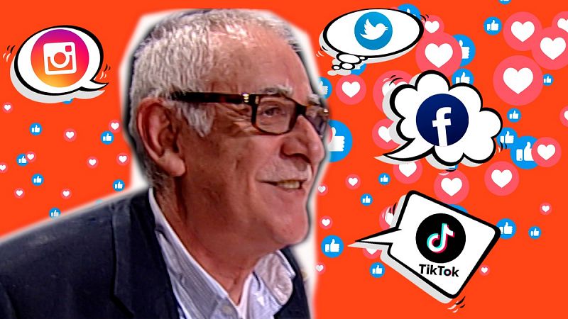 Los seguidores de 'Saber y Ganar' se despiden de Juanjo Cardenal en redes