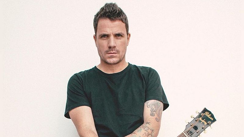 La reflexión viral de Dani Martín:"¿Cómo iba a querer si no me quería a mí?"