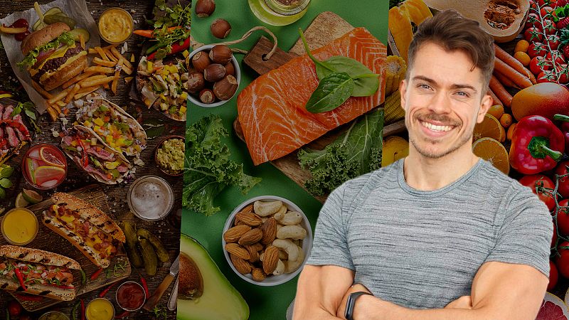 �C�mo mantener un buen estilo de vida en verano? El Coach Nutricional responde