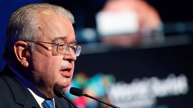 El presidente del TC niega presiones y reconoce que las deliberaciones sobre el estado de alarma fueron "complejas"