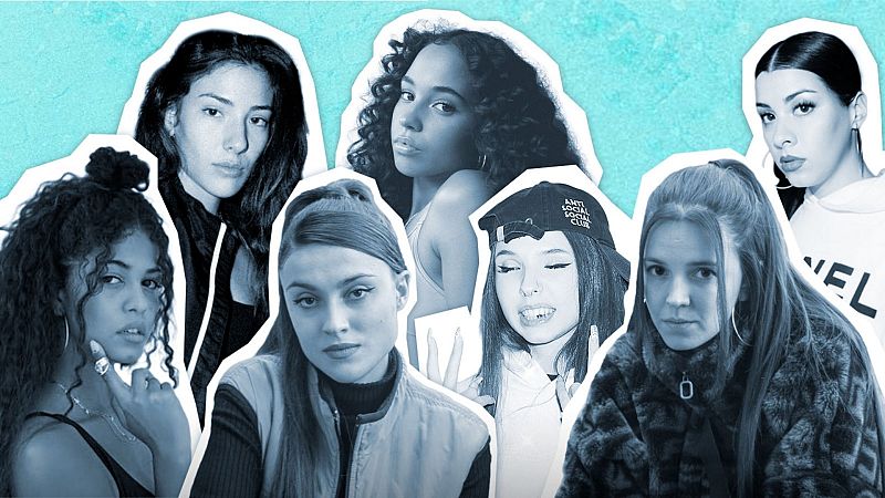 Las artistas que me engancharon este 2021 y que te van a enganchar a ti también