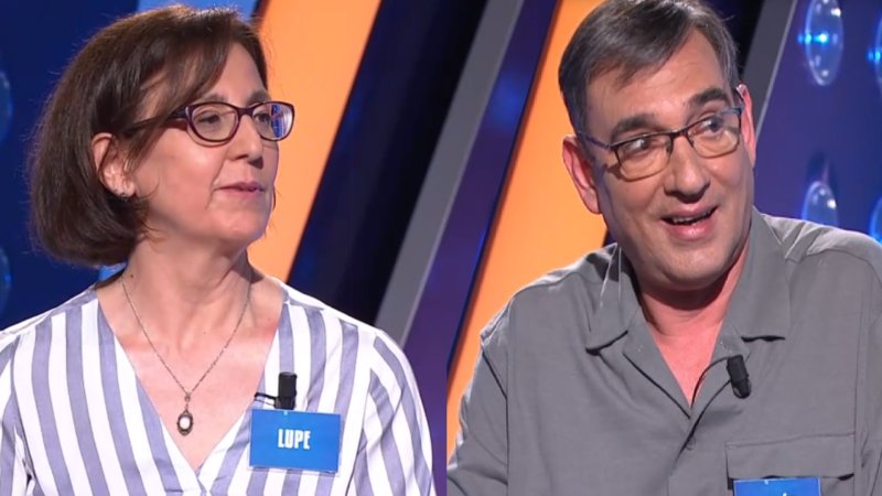 ¡Dos Magníficos de una tacada en Saber y Ganar!