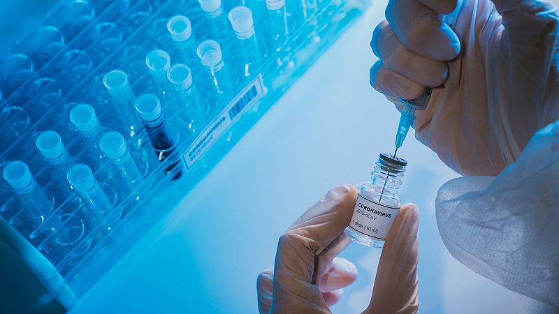 La Agencia Europea del Medicamento comienza a evaluar la vacuna de la francesa Sanofi Pasteur contra la COVID-19