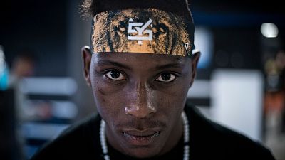 Youba Sissokho, un capitán sin Juegos Olímpicos