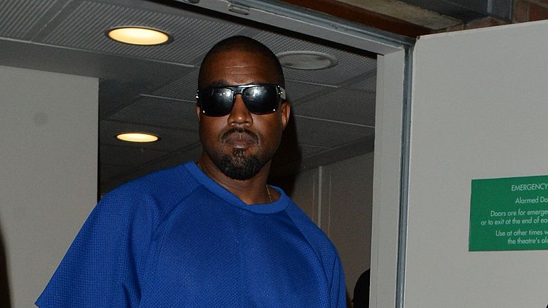 El regreso de Kanye West: el viernes 23 de julio sale su nuevo álbum