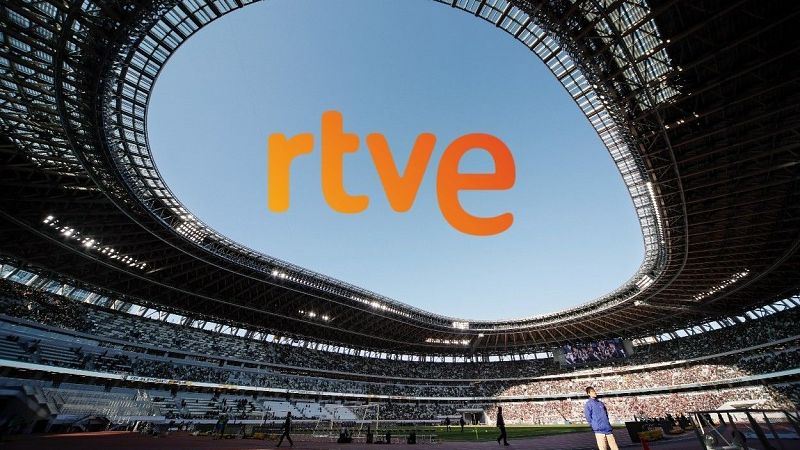Celebra Tokyo2020 en RTVE: vive la ceremonia inaugural de los Juegos Olímpicos