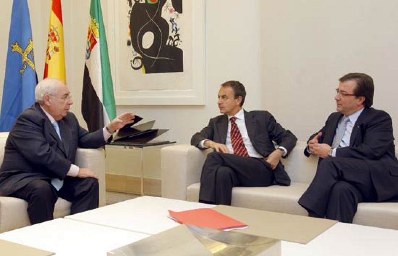 Discrepancia sobre la financiación entre las comunidades, que esperan cifras concretas