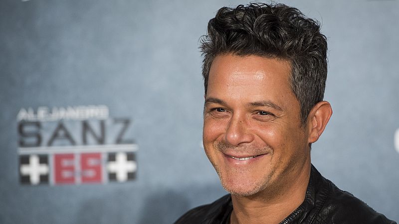 ¿Eres un auténtico fan de Alejandro Sanz? ¡Demuéstralo con este test!