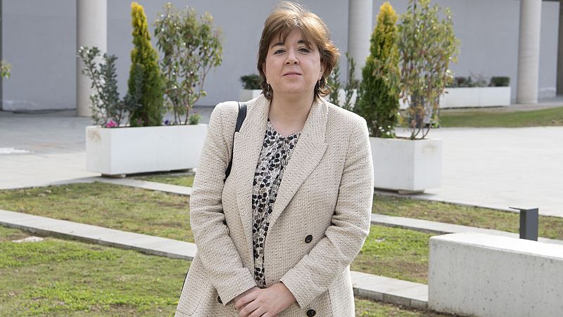 Concepción Cascajosa, nueva presidenta del Observatorio de Igualdad de RTVE