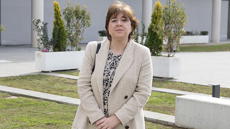 Concepcin Cascajosa, nueva presidenta del Observatorio de Igualdad de RTVE