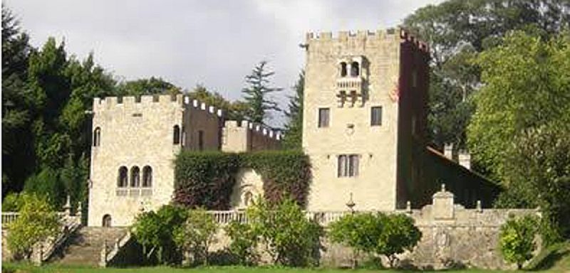 La familia Franco deberá abrir al público el Pazo de Meirás cuatro días al mes