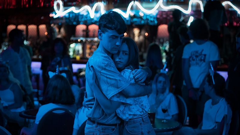 Secun de la Rosa nos presenta a 'El cover' en 'De película'