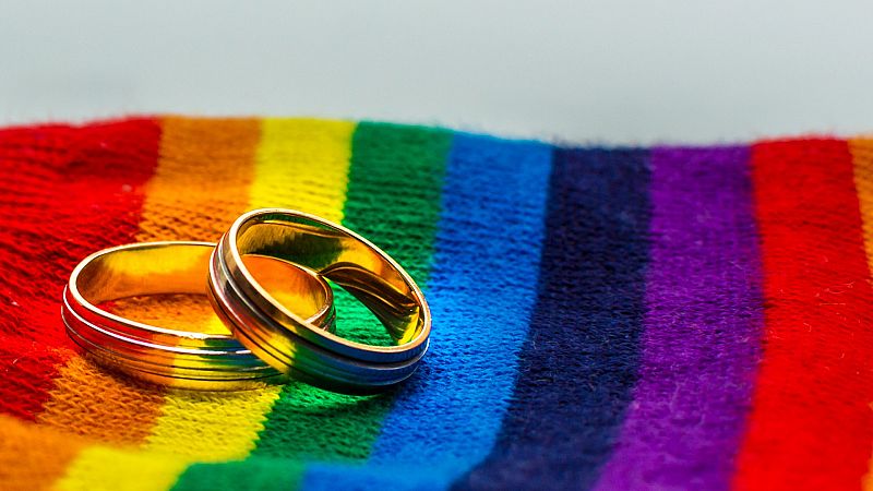 El Senado de Chile aprueba el matrimonio igualitario a la espera de la decisión de los diputados