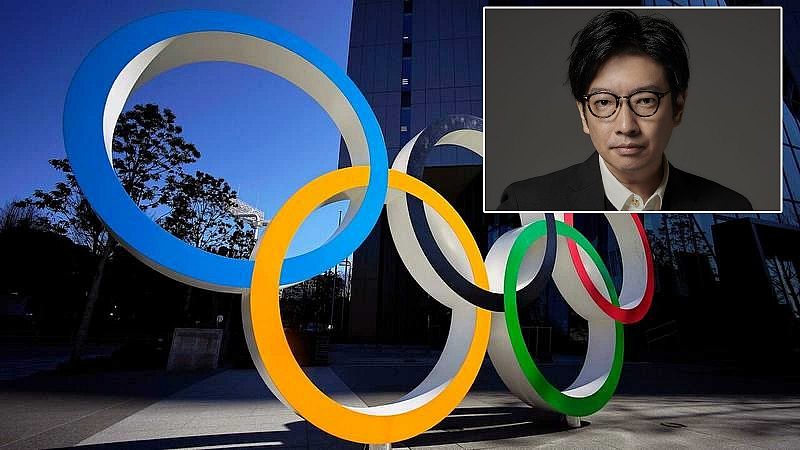 Dimite uno de los directores de la ceremonia inaugural de Tokyo 2020 por un nuevo escándalo