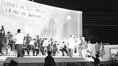 Benidorm, punto de encuentro de la cultura y la m�sica espa�ola