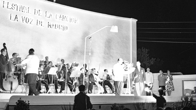 Benidorm, punto de encuentro de la cultura y la msica espaola