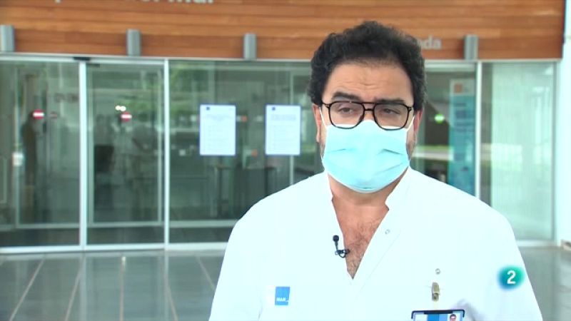 Els CAP i els hosptials només atendran les activitats urgents i inajornables