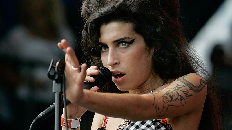 12 años sin Amy Winehouse: la corta y caótica vida de una estrella fugaz que aún brilla