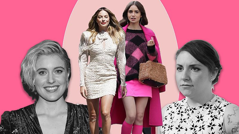 Vuelven las muñecas, pero esta vez feministas: ¿Qué podemos esperar de Margot Robbie como Barbie y Lily Collins como Polly Pocket?