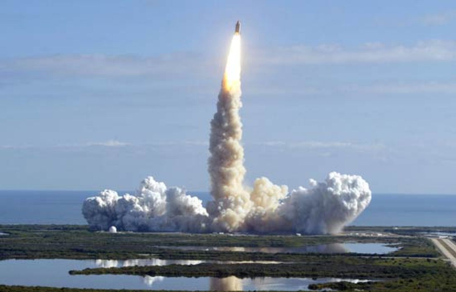 Los astronautas del Columbia sabían que iban a morir - Ciencia y tecnología en Rtve.es | Ver