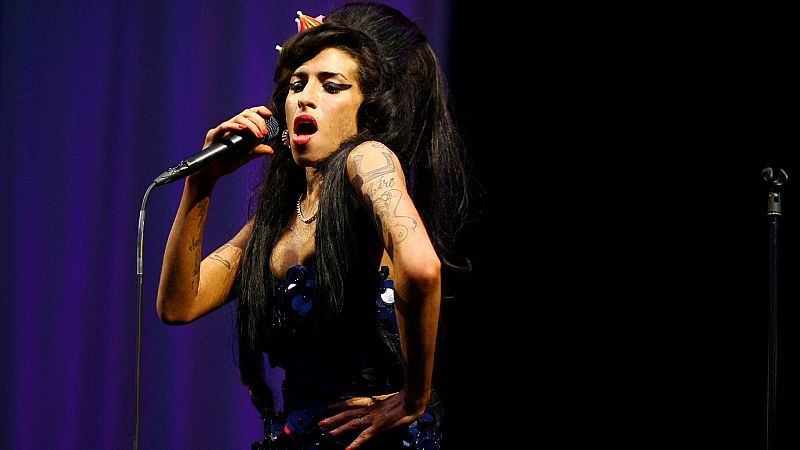 Amy Winehouse, la diva del soul que se fue demasiado pronto