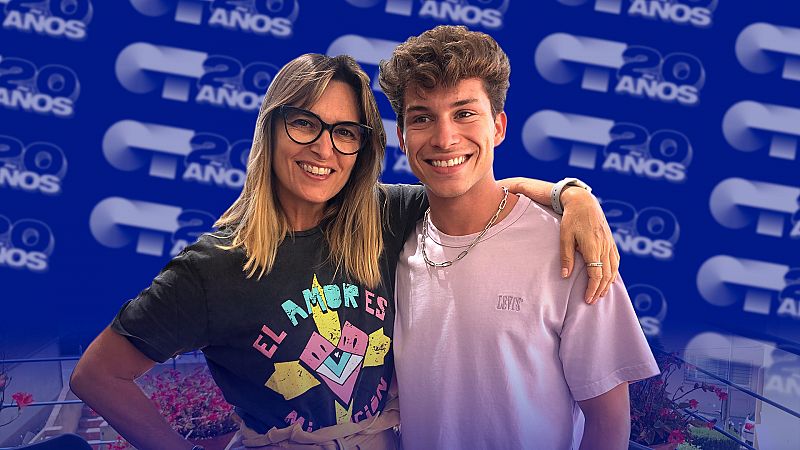 Raoul V�zquez (OT 2017): "Voy a ser telonero de Pastora Soler"