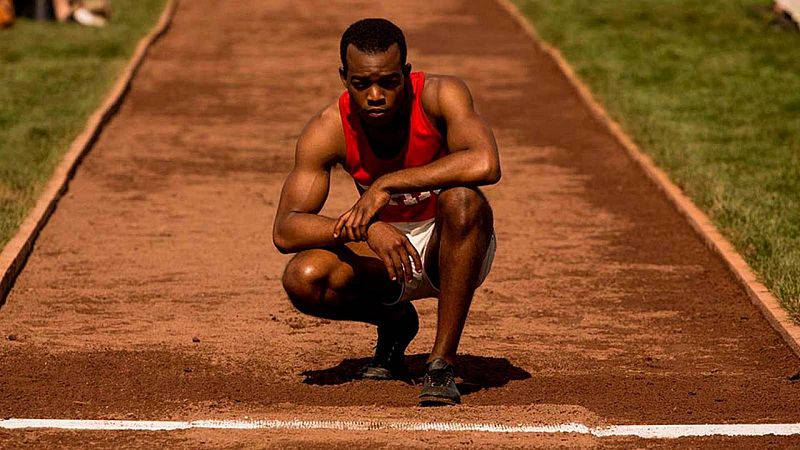 'El héroe de Berlín': Jesse Owen, el atleta olímpico que desafió a Hitler