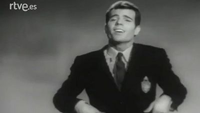 Raphael, Julio Iglesias o Karina: del Festival de Benidorm a Eurovisi�n